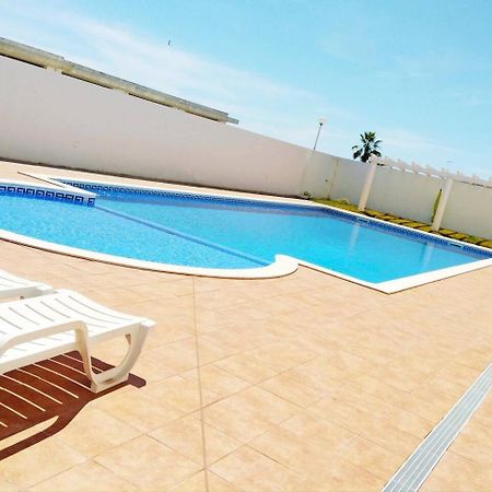 Martin House - Montenegro - Faro - Algarve Екстериор снимка