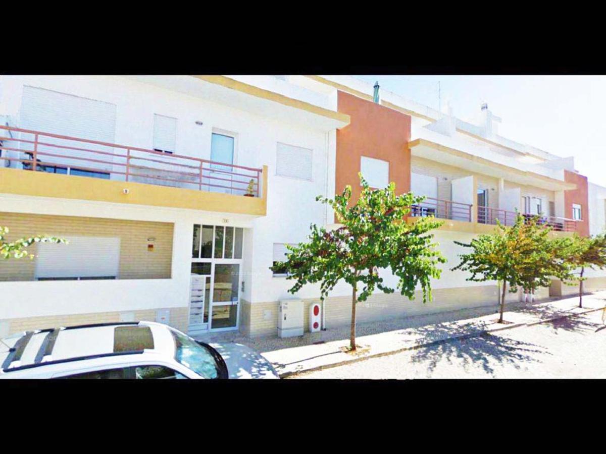 Martin House - Montenegro - Faro - Algarve Екстериор снимка