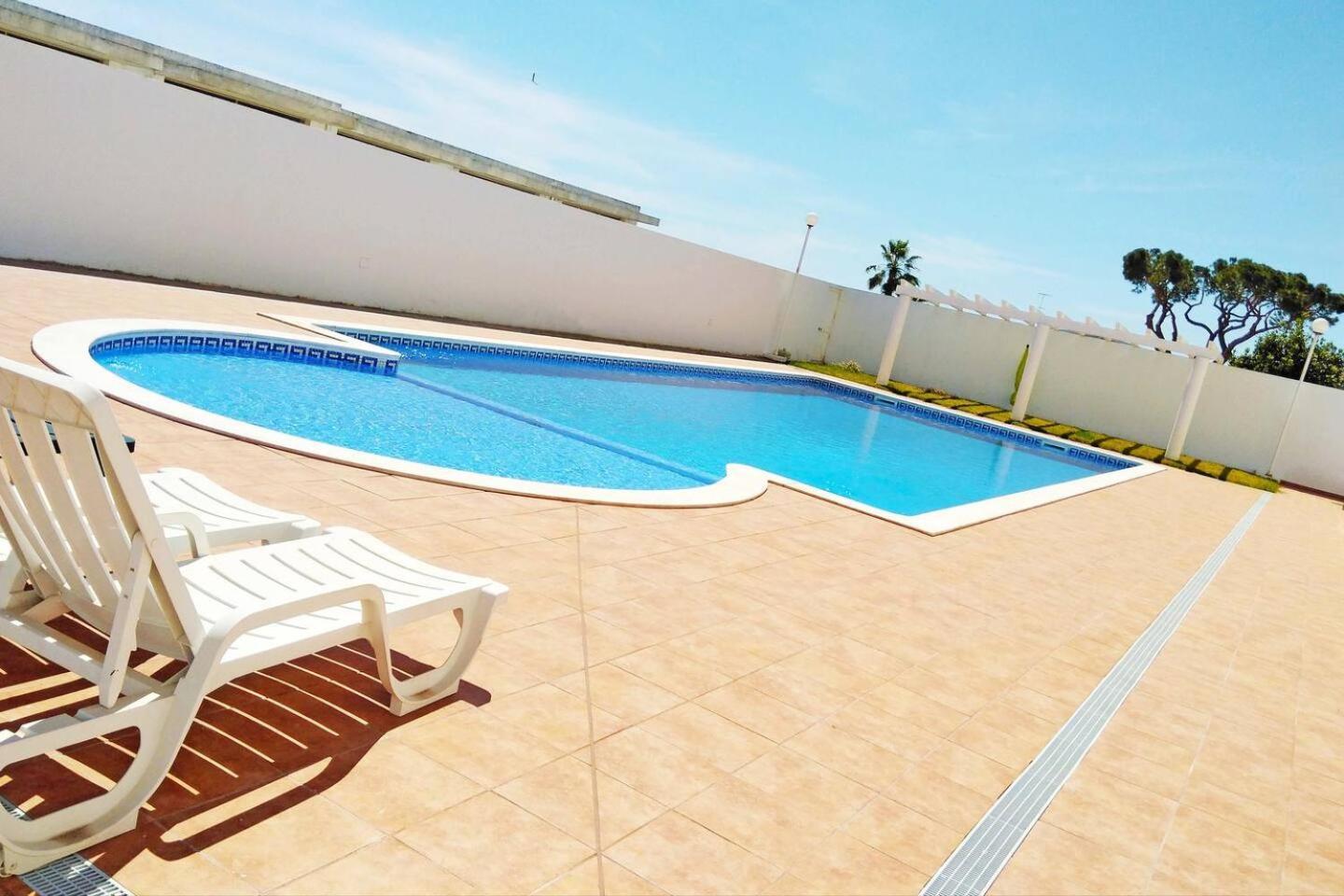 Martin House - Montenegro - Faro - Algarve Екстериор снимка