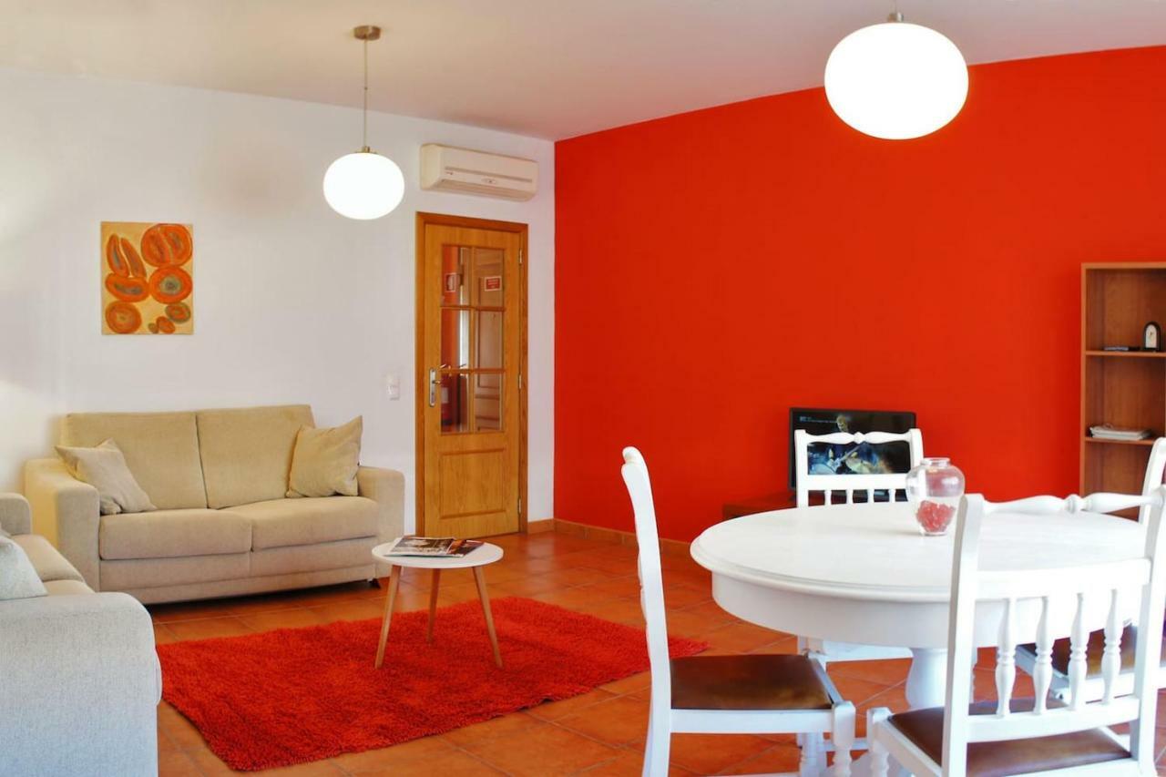 Martin House - Montenegro - Faro - Algarve Екстериор снимка