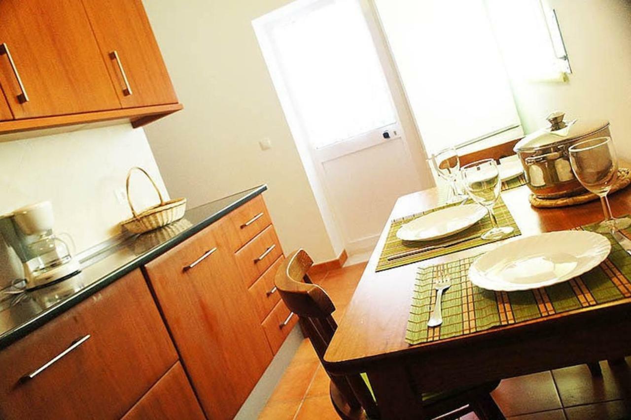 Martin House - Montenegro - Faro - Algarve Екстериор снимка