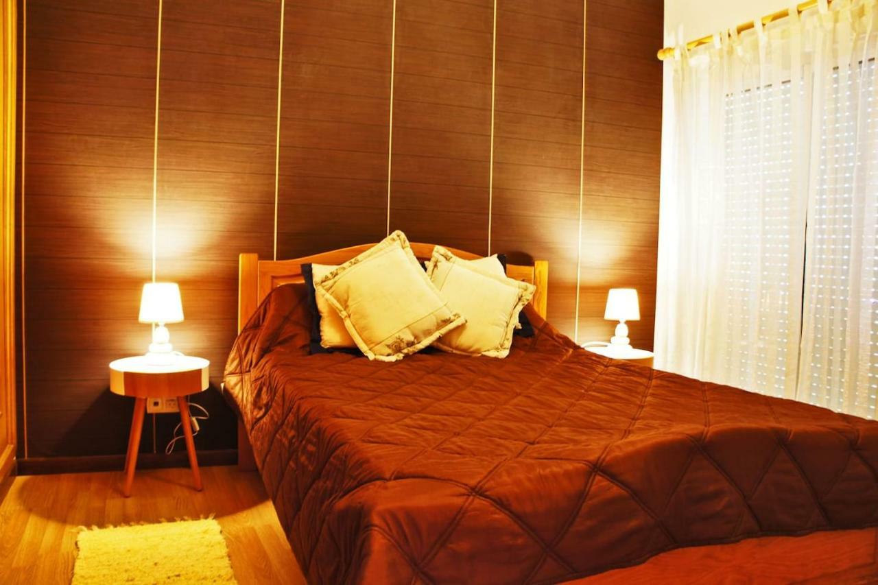 Martin House - Montenegro - Faro - Algarve Екстериор снимка