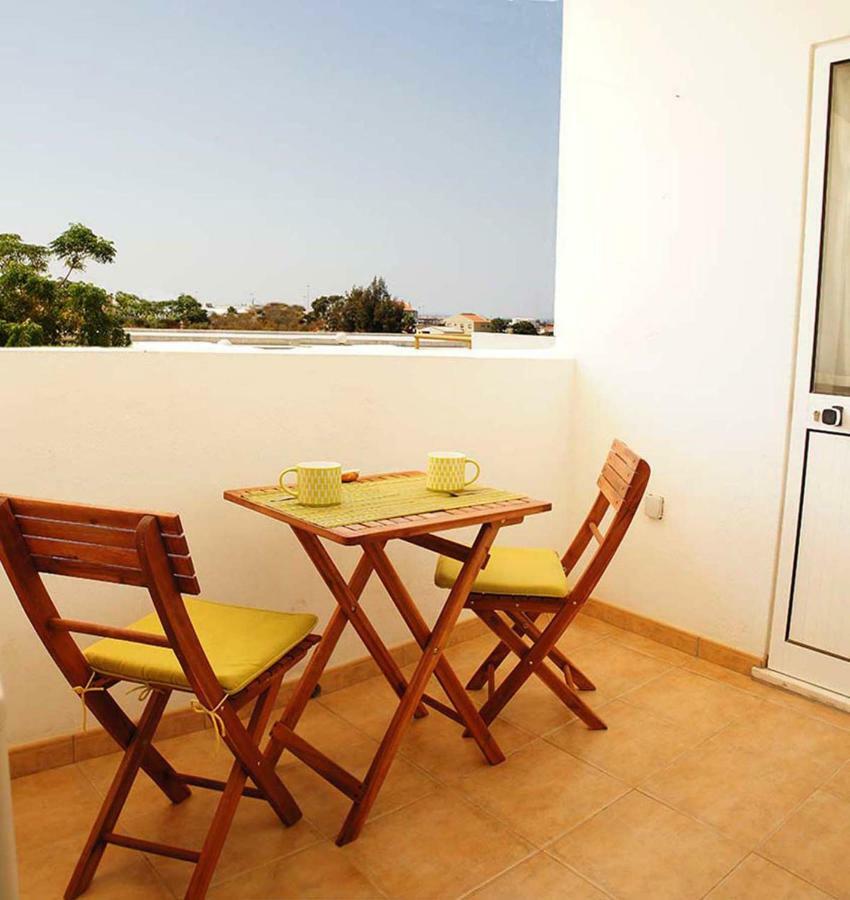 Martin House - Montenegro - Faro - Algarve Екстериор снимка